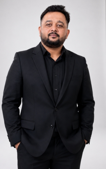 Faizan Shaikh